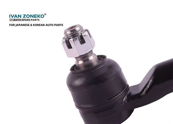 Ivan Zoneko OEM 45046-69245 Tie Rod kết thúc lắp ráp trục trước trái cho Toyota