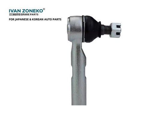 Ivan Zoneko OEM 45046-69245 Tie Rod kết thúc lắp ráp trục trước trái cho Toyota