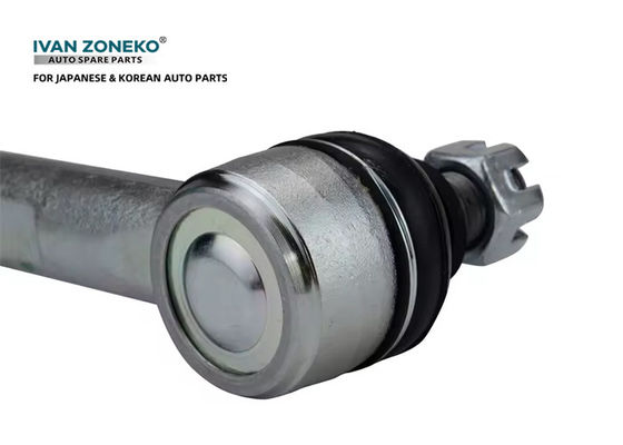 Ivan Zoneko OEM 45046-69245 Tie Rod kết thúc lắp ráp trục trước trái cho Toyota