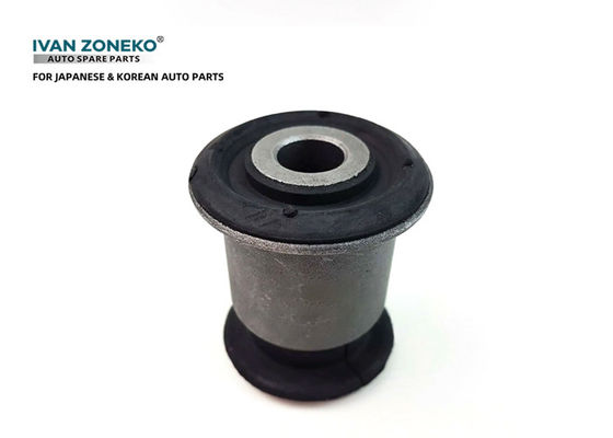 OEM 7H0407183 Phụ tùng ô tô Trục phía trước Điều khiển treo cánh tay Goma Bushing cho VW
