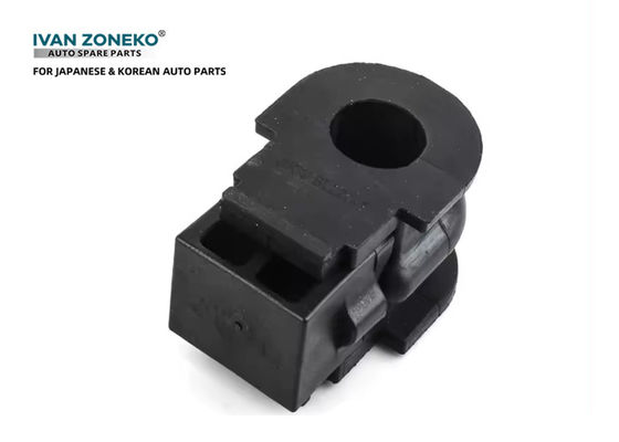 OEM 54613-JD02A phụ tùng ô tô trục phía trước ổn định cao su Bushing cho Nissan