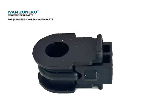 OEM 54613-JD02A phụ tùng ô tô trục phía trước ổn định cao su Bushing cho Nissan