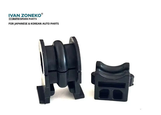 OEM 54613-JD02A phụ tùng ô tô trục phía trước ổn định cao su Bushing cho Nissan