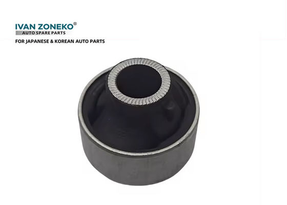 OEM 48655-0D050 Phụ tùng ô tô Trục phía trước Điều khiển treo cánh tay Goma Bushing Cho Toyota Subaru