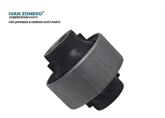 OEM 48655-0D050 Phụ tùng ô tô Trục phía trước Điều khiển treo cánh tay Goma Bushing Cho Toyota Subaru