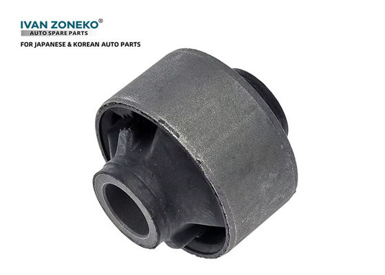 OEM 48655-0D050 Phụ tùng ô tô Trục phía trước Điều khiển treo cánh tay Goma Bushing Cho Toyota Subaru