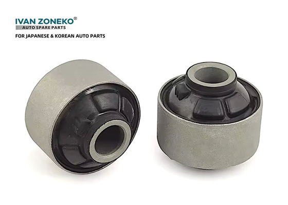 OEM 48655-0D050 Phụ tùng ô tô Trục phía trước Điều khiển treo cánh tay Goma Bushing Cho Toyota Subaru
