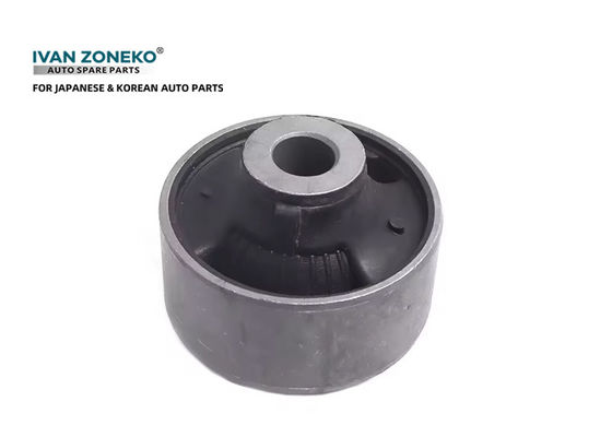 OEM 54570-3UB0A phụ tùng ô tô Lục phía trước phía dưới Kéo cao su Bushing cho Nissan