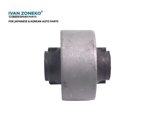 OEM 54570-3UB0A phụ tùng ô tô Lục phía trước phía dưới Kéo cao su Bushing cho Nissan