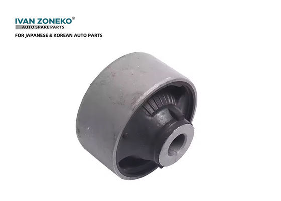 OEM 54570-3UB0A phụ tùng ô tô Lục phía trước phía dưới Kéo cao su Bushing cho Nissan