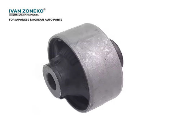 OEM 54570-3UB0A phụ tùng ô tô Lục phía trước phía dưới Kéo cao su Bushing cho Nissan