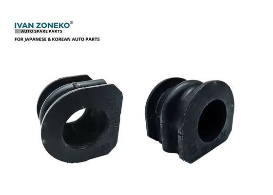 OEM 54613-1CA0A Phụ tùng ô tô Trình ổn định trục trước Goma Bushing cho Hyundai Infiniti